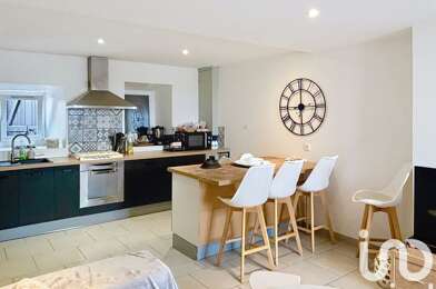 Maison 8 pièces 350000 €