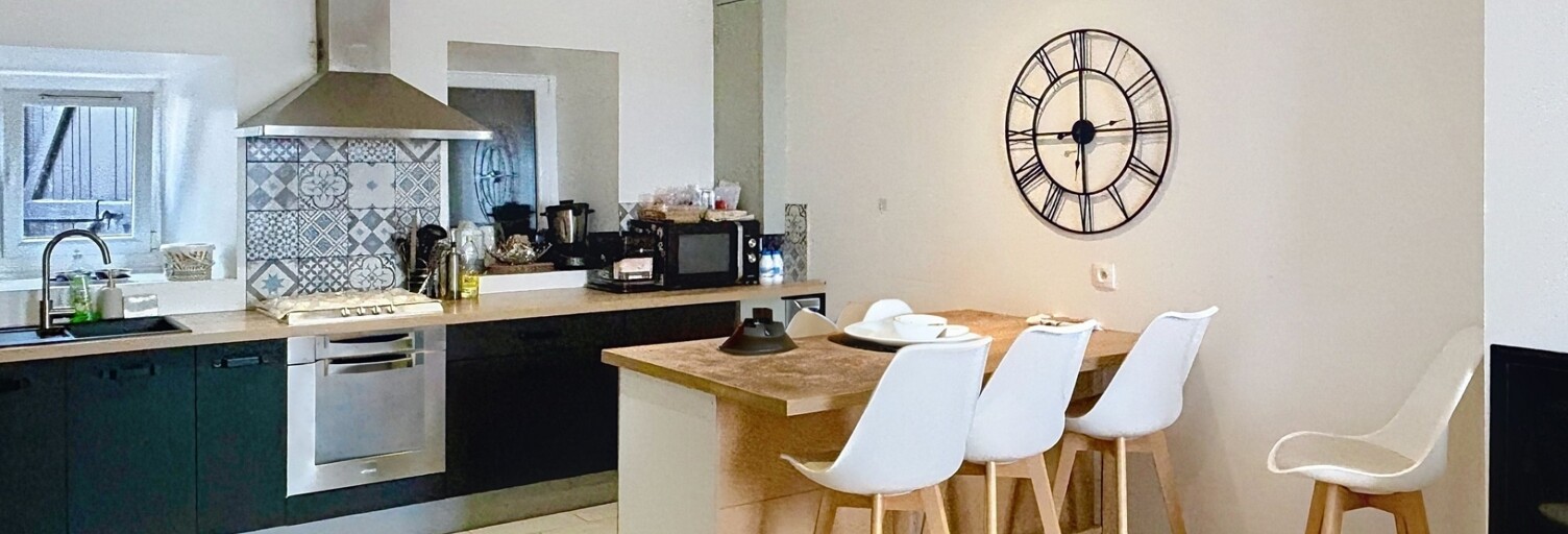 Maison 8 Pièces 180 m² à vendre à Huisseau-sur-Cosson (41350)