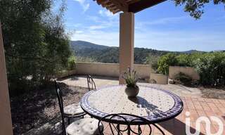 Maison 5 Pièces 97 m² à vendre à La Londe-les-Maures (83250)