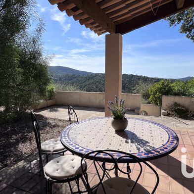 Maison 5 pièces 475000 €