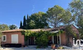 Maison 5 Pièces 130 m² à vendre à Le Luc (83340)