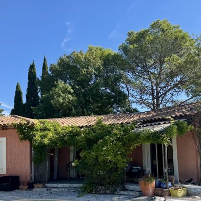 Maison 5 pièces 449000 €