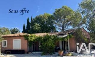 Maison 5 Pièces 130 m² à vendre à Le Luc (83340)