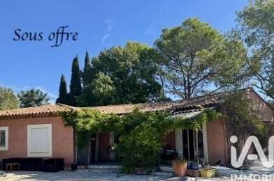 Maison 5 pièces 399000 €