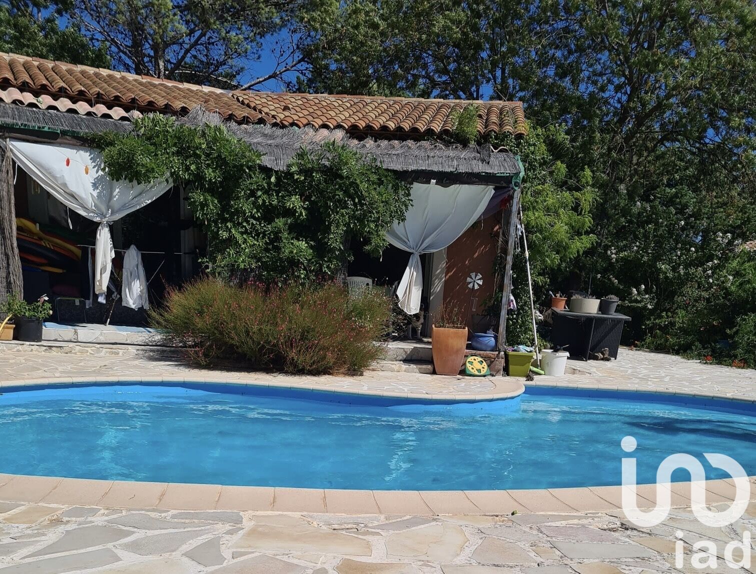 Vente Maison/villa 5 pièces - Photo 2
