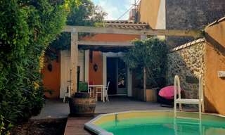 Maison 7 Pièces 135 m² à vendre à Abeilhan (34290)