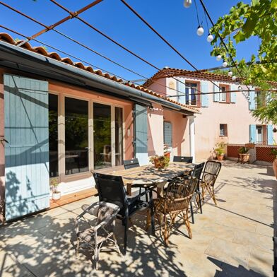 Maison 7 pièces 729000 €