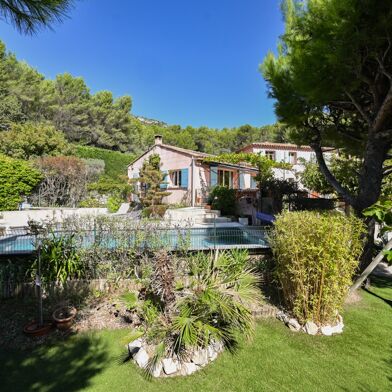 Maison 7 pièces 729000 €