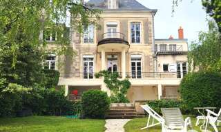 Maison 9 Pièces 370 m² à vendre à Niort (79000)