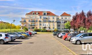 Appartement 4 Pièces 86 m² à vendre à Plaisir (78370)