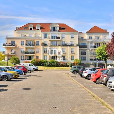 Appartement 4 pièces 335000 €