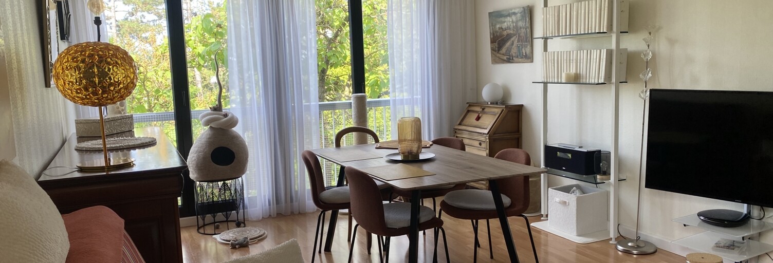 Appartement 3 Pièces 67 m² à vendre à Amiens (80090)