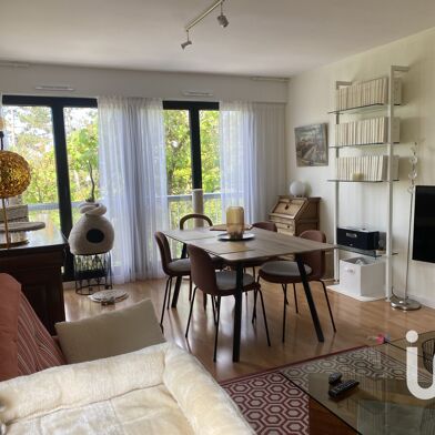 Appartement 3 pièces 170000 €