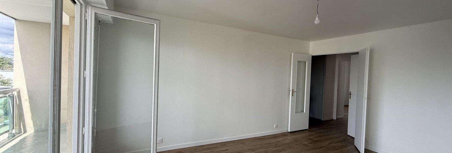 Appartement 3 Pièces 61 m² à vendre à Livry-Gargan (93190)