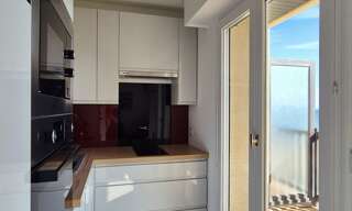 Appartement 1 Pièce 29 m² à vendre à Cabourg (14390)