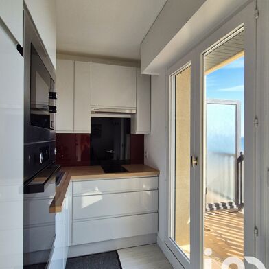 Appartement 1 pièces 199900 €