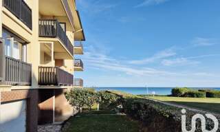 Appartement 1 Pièce 29 m² à vendre à Cabourg (14390)