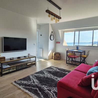 Appartement 1 pièces 199900 €