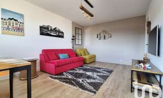 Appartement 1 Pièce 29 m² à vendre à Cabourg (14390)