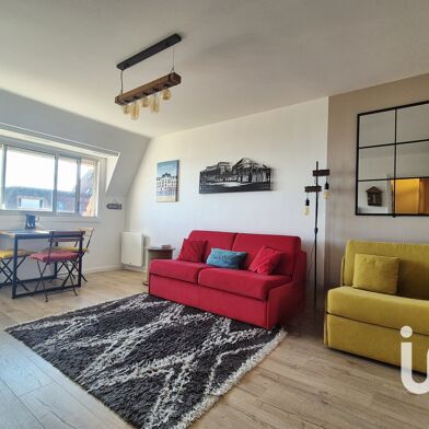 Appartement 1 pièces 199900 €