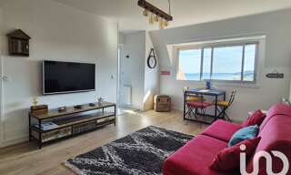 Appartement 1 Pièce 29 m² à vendre à Cabourg (14390)