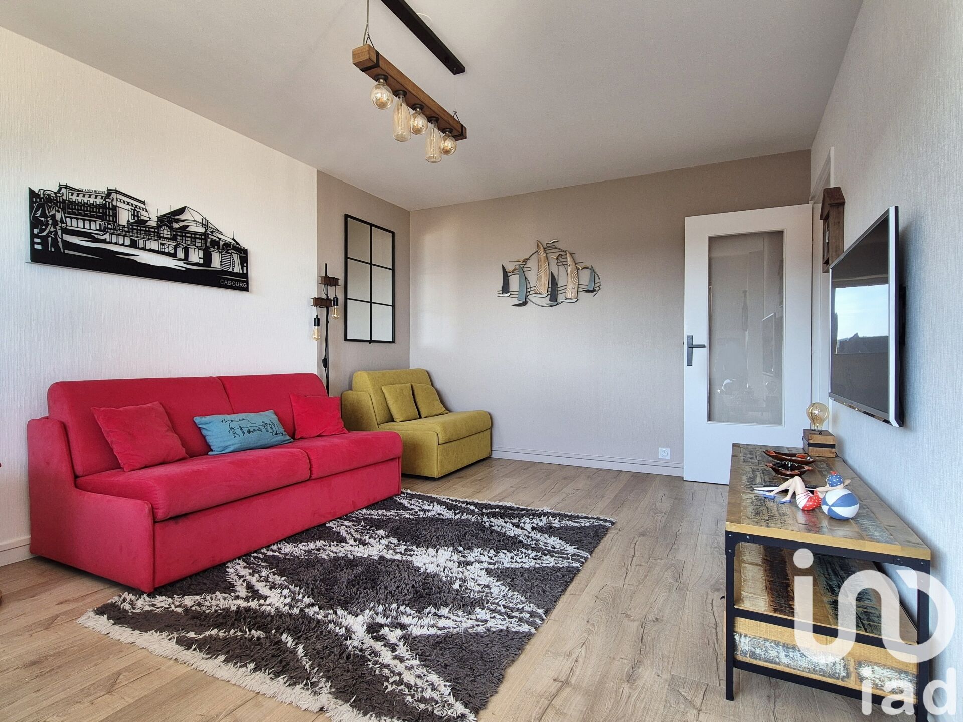 Vente Studio 1 pièce - Photo 3