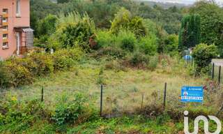 Terrain  1034 m² à vendre à Hombourg-Haut (57470)