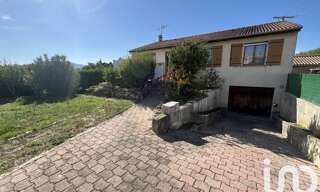 Maison 4 Pièces 84 m² à vendre à Saulce-sur-Rhône (26270)