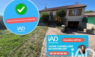 Maison 4 Pièces 84 m² à vendre à Saulce-sur-Rhône (26270)