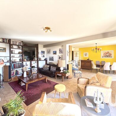 Maison 5 pièces 359500 €