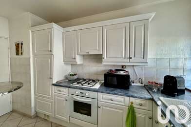 Appartement 3 pièces 98000 €