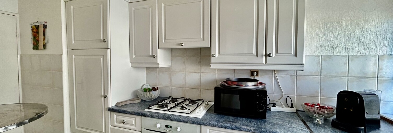 Appartement 3 Pièces 60 m² à vendre à Uckange (57270)