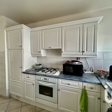 Appartement 3 pièces 95000 €