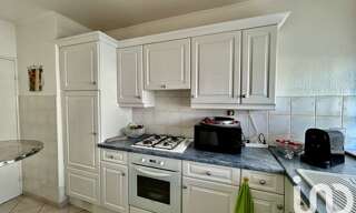 Appartement 3 Pièces 60 m² à vendre à Uckange (57270)