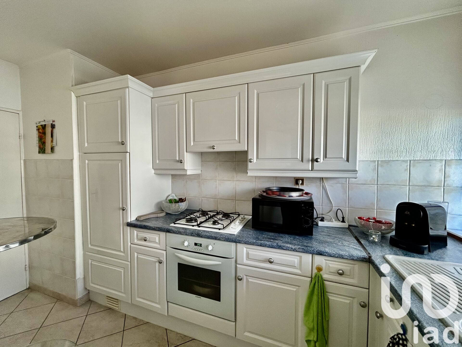 Appartement à vendre, 3 pièces, 60 m², Uckange
