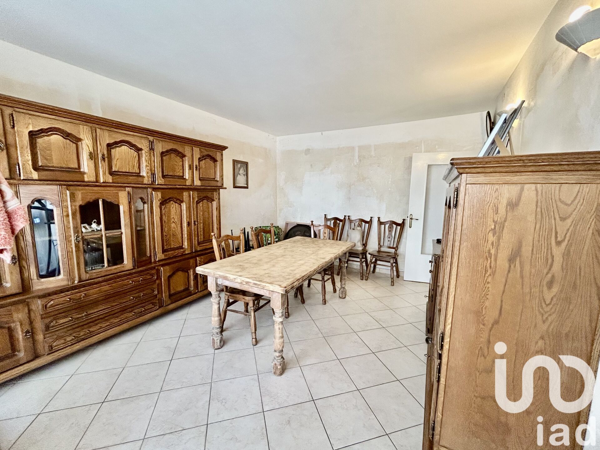 Vente Appartement 3 pièces - Photo 3