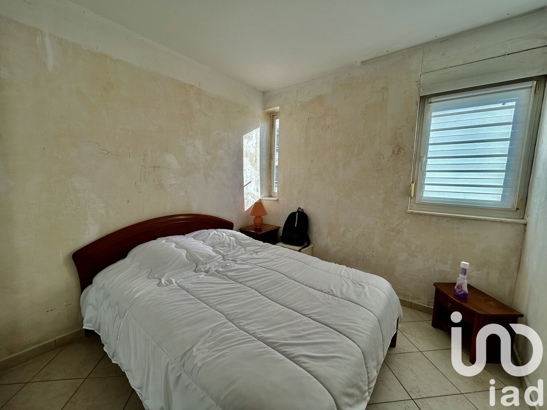 Vente Appartement 3 pièces - Photo 5