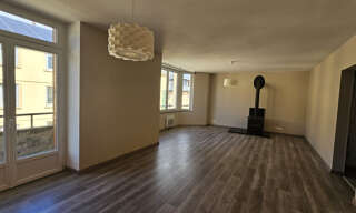 Appartement 4 Pièces 84 m² à vendre à Saint Geniez d'Olt et d'Aubrac (12130)