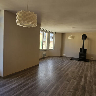 Appartement 4 pièces 127000 €