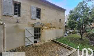 Maison 5 Pièces 138 m² à vendre à Langoiran (33550)