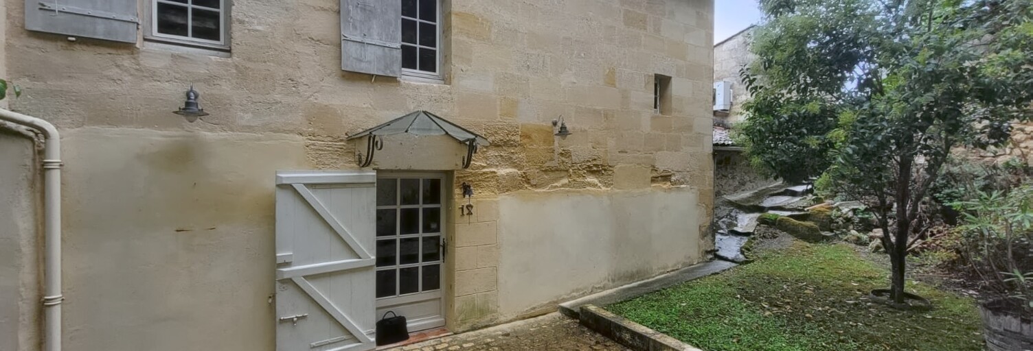 Maison 5 Pièces 138 m² à vendre à Langoiran (33550)