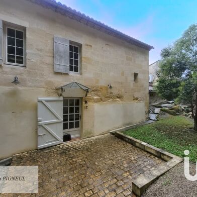 Maison 5 pièces 200000 €