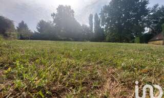 Terrain  2500 m² à vendre à Allériot (71380)