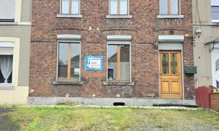 Maison 6 Pièces 135 m² à vendre à Rousies (59131)