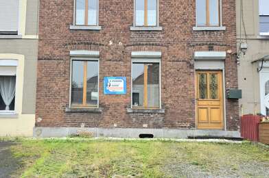 Maison 6 pièces 117000 €