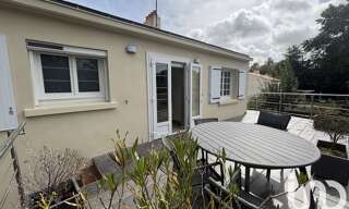 Maison 5 Pièces 141 m² à vendre à Sainte-Flaive-des-Loups (85150)