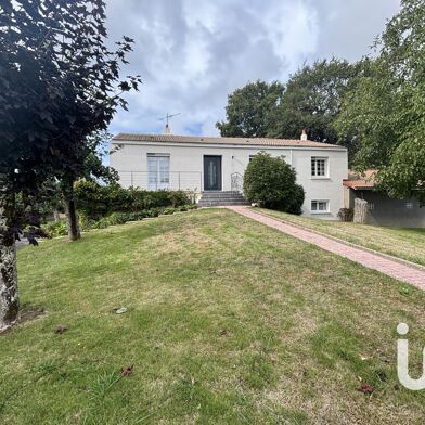 Maison 5 pièces 326000 €