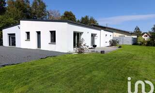 Maison 6 Pièces 141 m² à vendre à Marigny-Le-Lozon (50570)