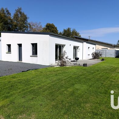 Maison 6 pièces 337000 €