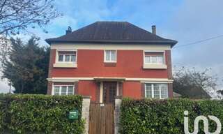 Maison 5 Pièces 130 m² à vendre à Les Monts du Roumois (27520)